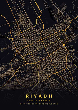 Riyadh Saudi Arabia