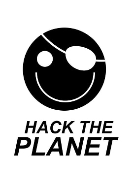 hack the planet