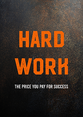 hardwork