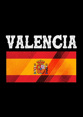 Valencia Spain