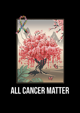 All Cancer Matter