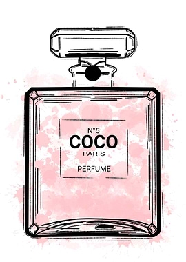 Coco Perfume