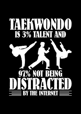 Taekwondo