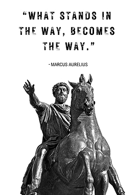 marcus aurelius