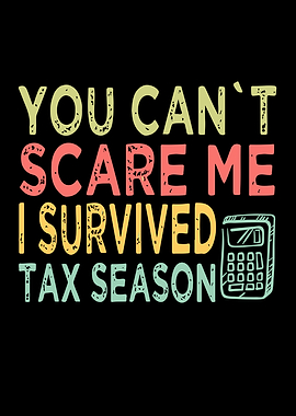 Accountant Tax Season Day