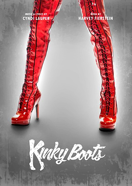 Kinky Boots