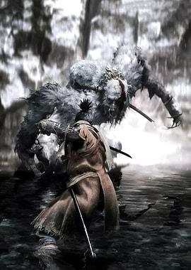 Sekiro Shadow Die Twice