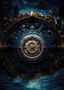 Wheel of time pirates