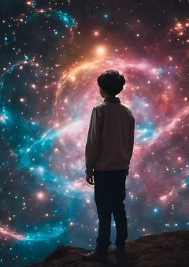 Celestial Dreamscape