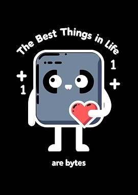 The Best Things in Life