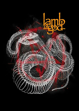 lamb of god