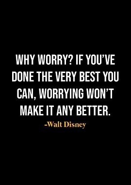 Walt Disney Quotes