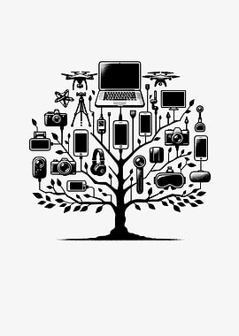 Gadgets The Tools of The