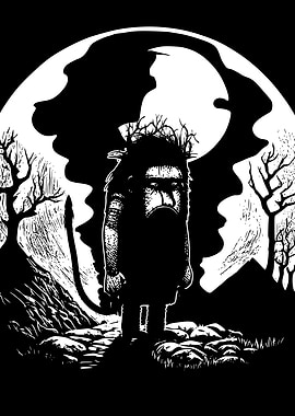 Trolls and Troll Hunters