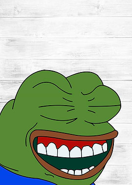 pepe frog meme