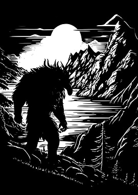 Trolls and Troll Hunters