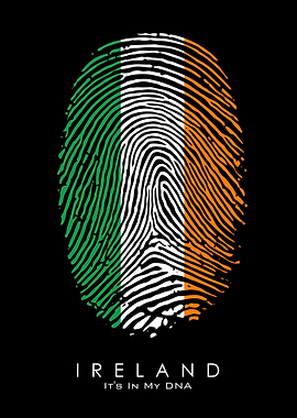 Irish Heritage Pride