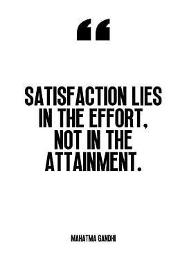 Mahatma Gandhi Quotes