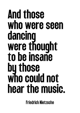 Friedrich Nietzsche Quotes