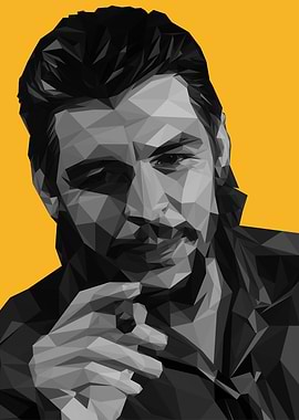 che guevara