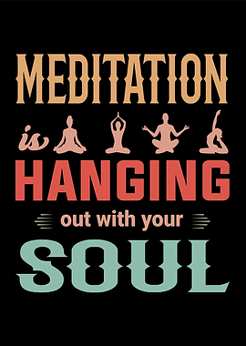 Meditation Soul