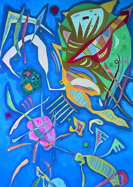 Grouping by Kandinsky