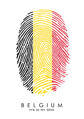 Belgian Heritage Pride