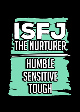 ISFJ Introverted Sensing