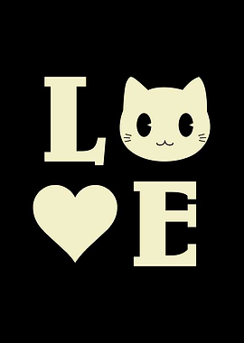 Love Cat