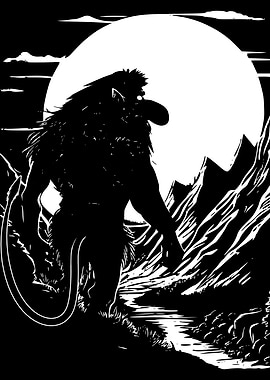 Trolls and Troll Hunters