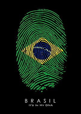 Brazilian Heritage Pride