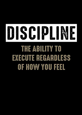 Motivational Discipline
