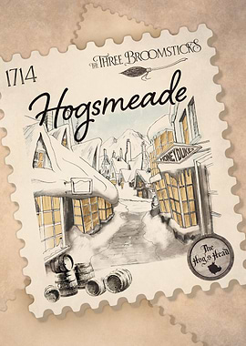 Hogsmeade