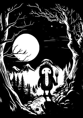 Trolls and Troll Hunters