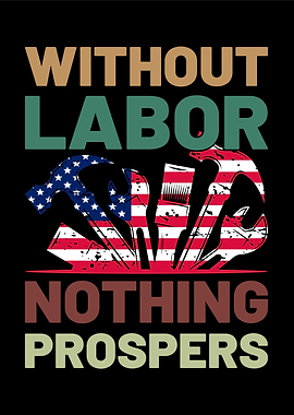 Without Labor