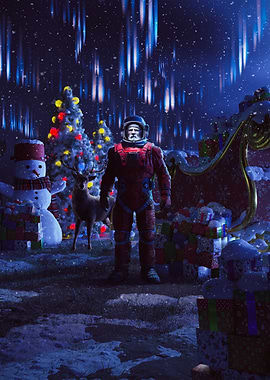 The Star of Christmas