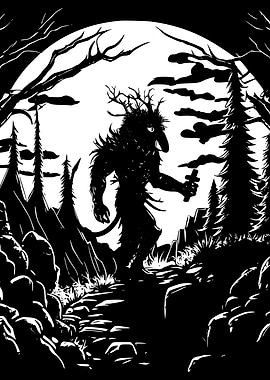 Trolls and Troll Hunters