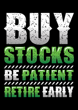 Stock Market Trader Stocks