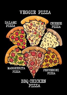 Italian Pizza Connoisseur