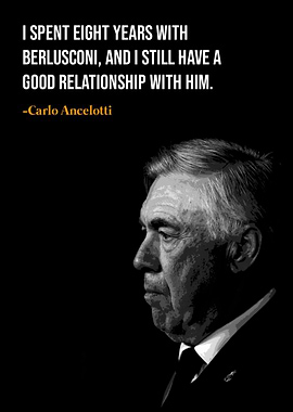 Carlo Ancelotti quotes