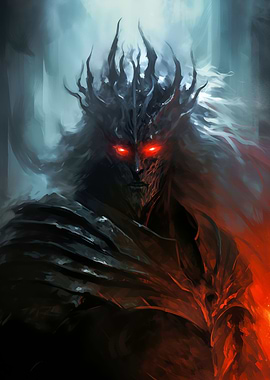 The Dark Lord Rising