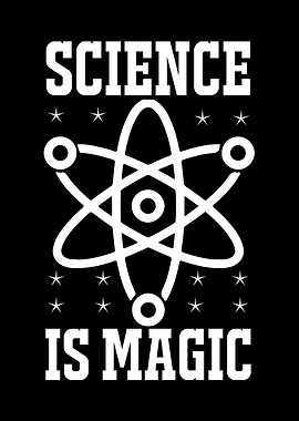 Motivational Quote Science