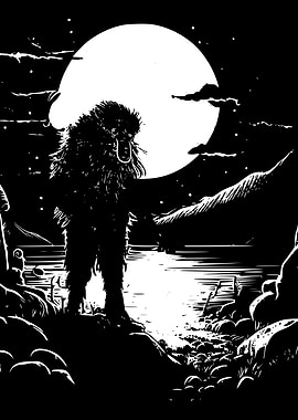 Trolls and Troll Hunters