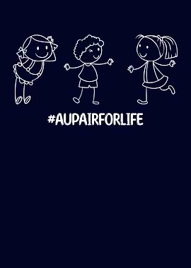 Funny Au Pair Kindergarten