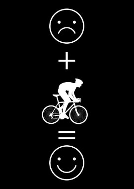 Cyclist or bike enthusiast