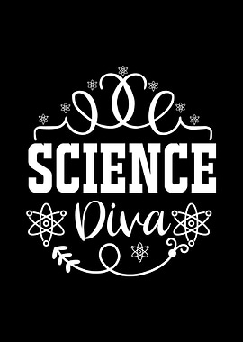 Motivational Quote Science