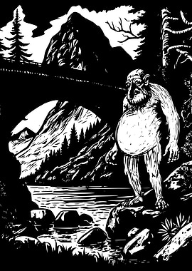 Trolls and Troll Hunters