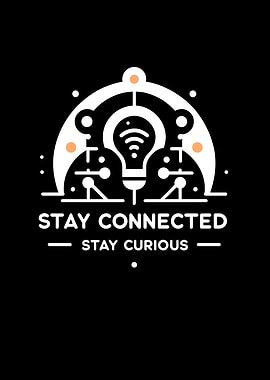 Stay Connected Stay