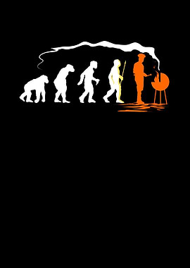 Grill Evolution Barbecue