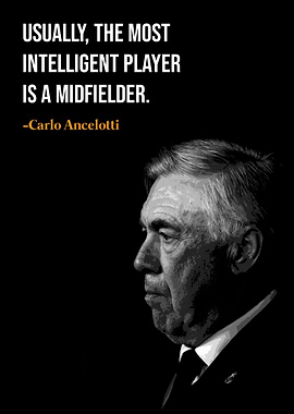 Carlo Ancelotti quotes